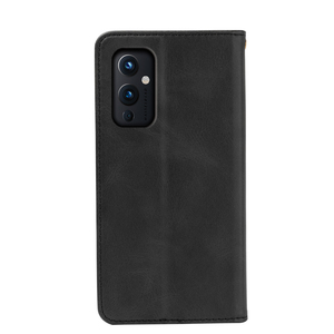 Funda de Cuero de Lujo Tipo Libro para Kyocera Digno SX2 3 Aumaho3 Android One S4 8 9 10, Estilo Ejecutivo - Product Image 5