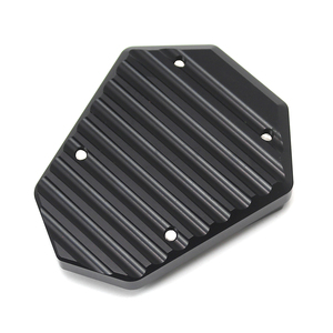 ขาตั้งอลูมิเนียม CNC สำหรับ <span class=keywords><strong>Benelli</strong></span> TRK502 <span class=keywords><strong>TRK</strong></span> <span class=keywords><strong>502</strong></span>,ขาตั้งแผ่นขยายข้างรถมอเตอร์ไซค์ - Product Image 4