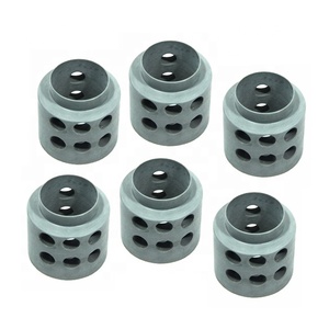 Nylon PC impression 3D modèle en plastique personnalisé produit CNC mécanique en plastique prototype rapide PMMA pièces Service de fabrication - Product Image 5