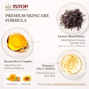 โทนเนอร์บำรุงผิวหน้าสูตรลดสิว ลดรอยดำ กระชับรูขุมขน ควบคุมความมัน ด้วยสารสกัดจากกุหลาบ - Product Image 3