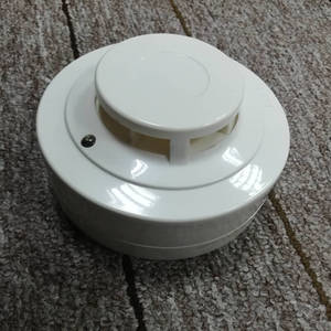 Mạng nhiệt Detector với độ chính xác cao <span class=keywords><strong>9V</strong></span> đến 36V điện áp rộng 2 dây 4 dây báo cháy nhiệt độ an ninh báo động - Product Image 5