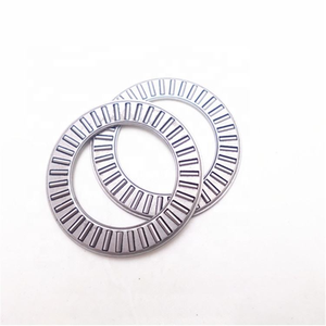 AXK Modèle Cage plate AXK0414 Axial Miniature Avion Poussée Roulement à aiguilles - Product Image 1