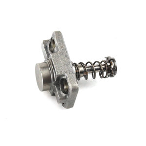 Conjunto de Cabezal de Cilindro y Émbolo DXM CP1H3 F01M100927 F01M101781, Émbolo de Bomba de Inyección, Émbolo de Motor CP1 F 01 - Product Image 4
