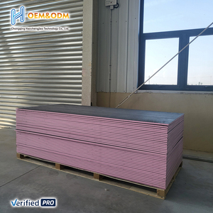 Hcj 2025 OEM tùy chỉnh kích thước gạch backer cách âm Tấm Chống Thấm Nước Mat nhiệt tường Bảng điều khiển Cách Nhiệt Nhà XPS Hội Đồng Quản trị bọt - Product Image 6