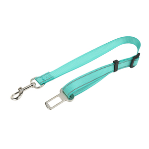 Harnais <span class=keywords><strong>de</strong></span> <span class=keywords><strong>sécurité</strong></span> pour la voiture, pour animal <span class=keywords><strong>de</strong></span> compagnie, ajustable, laisse <span class=keywords><strong>de</strong></span> siège, collier <span class=keywords><strong>de</strong></span> <span class=keywords><strong>retenue</strong></span>, pince <span class=keywords><strong>de</strong></span> voyage, vente populaire, - Product Image 5