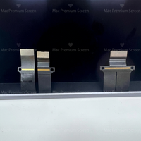 Écran LCD de remplacement pour MacBook Pro, assemblage d'affichage A2941 A2338 A2337 A2251 A2442 A2485, panneau IPS LED pour réparation de laptop