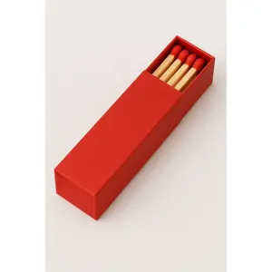 Focus <b>matchbox</b> personalized gadgets - Product Image 1