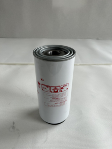 Élément filtrant séparateur d'huile et d'air en aluminium et métal MANNY de haute qualité pour compresseur à vis industriel 24724114 - Product Image 6