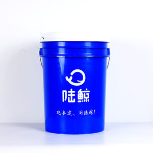 LAND WHALE GL-5 85W-140 Synthetische Versnellingsbakolie 18L |   5 jaar houdbaarheid |   Zwaar transport voor bedrijfsvoertuigen |   Anti-slijtage Extreme - Product Image 2