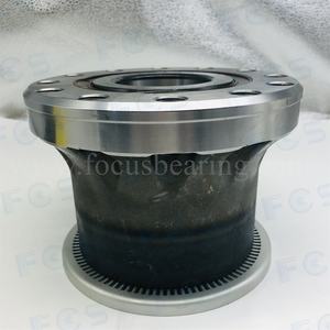 Kit <span class=keywords><strong>de</strong></span> roulements <span class=keywords><strong>de</strong></span> <span class=keywords><strong>roue</strong></span> Train SET1338 VKBA 5407, unité <span class=keywords><strong>de</strong></span> moyeu <span class=keywords><strong>de</strong></span> camion 60X168X102mm 5010308616, roulements pour camions <span class=keywords><strong>Renault</strong></span> - Product Image 3