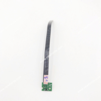 Kit de capteur d'espacement supérieur fixe P1025950-003 utilisé pour l'imprimante d'étiquettes et de codes-barres Zebra GT800 GT820 GT830 P1015888-101A