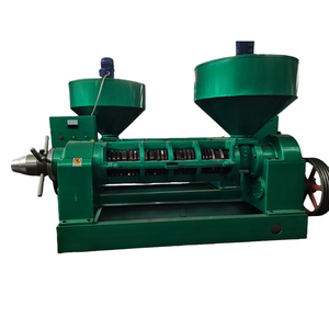 DZY338 Rendement élevé en huile, utilisation et maintenance faciles, idéal pour les usines de traitement du pétrole et les grandes usines de transformation. - Product Image 2