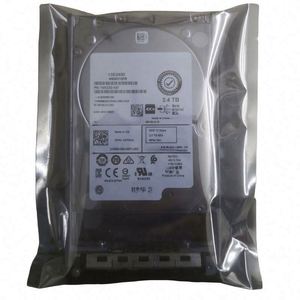 Hot Sales 400-AYDC 2.4tb 10k 2.5inch Sas 12gbps 4kn 256mb Hot-Plug <b>Hard</b> <b>Drive</b> Server - Product Image 1