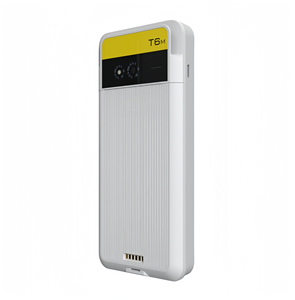 <span class=keywords><strong>PDA</strong></span> de mano de logística industrial con escáner de código de barras lector RFID NFC 4G <span class=keywords><strong>WIFI</strong></span> <span class=keywords><strong>Bluetooth</strong></span> tarjeta SIM - Product Image 1