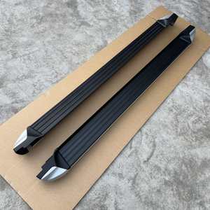Usine En Gros Marchepied Latéral Seuils En Alliage D'aluminium Nerf Bar pour Isuzu Dmax D-max 2015-2024 Ram 1500 Modèle OEM - Product Image 5