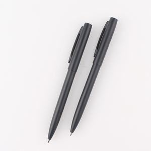 Nouveau Stylo Bille Métallique Professionnel 2025 en Promotion avec Logo Personnalisable – Cadeaux Publicitaires de Haute Qualité pour le Bureau - Product Image 1