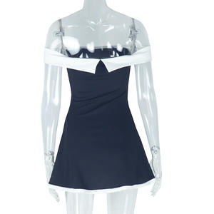 Abito estivo <span class=keywords><strong>donna</strong></span> <span class=keywords><strong>donna</strong></span> moda estiva <span class=keywords><strong>abbigliamento</strong></span> <span class=keywords><strong>donna</strong></span> gonne <span class=keywords><strong>Sexy</strong></span> - Product Image 4