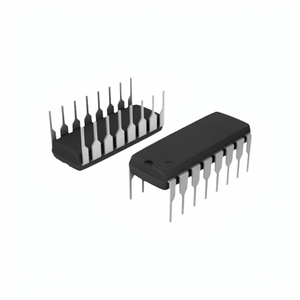 Electronic Chips Component Power Management (PMIC) SG6516DZ 16 DIP Authorized Distributor - Product Image 1