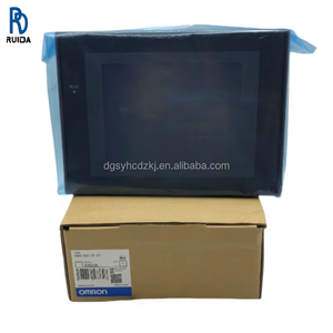 หน้าจอสัมผัส HMI รุ่นดั้งเดิม NS5-SQ10B/SQ11/MQ10/MQ01/MQ00/SQ00/TQ11B-V2/ECV2 - Product Image 1