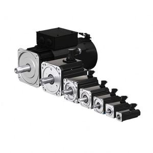 มอเตอร์เยอรมนี R911308692 MSK030C-0900-NN-M1-UP1-NNNN - Product Image 3