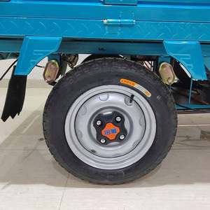 Easy Operate 48V Carla Cargo Bike <strong>Trailer</strong> for Cargo - Product Image 5