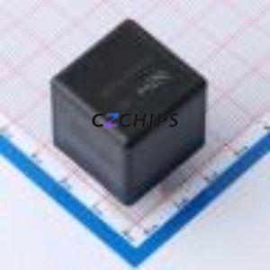 5-1393302-1 Power Relay Relay 24V 1 Changeover: 1C (SPDT-Changeover)::: 28V-DC Silver Alloy - Product Image 1