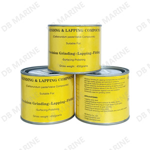 614201 шлифовальный и притирный состав IMPA - Product Image 3