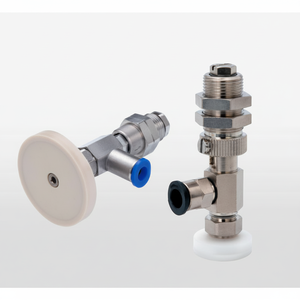 PISCO VPMB20Q-4J série sans marque aspirateurs industriels aspirateur Pad - Product Image 1