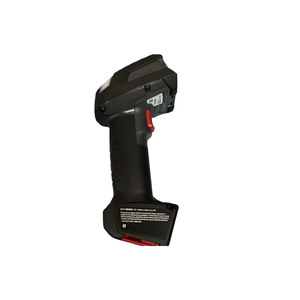 KEYENCE HR-X100 Industrieller Robuster Handscanner für Barcodes Hochleistungs 1D 2D QR-Code-Leser IP65-Schutzklasse für Lagerlogistik - Product Image 2