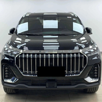 Acheter une voiture de Chine, Jetour X90 PLUS, voiture automatique, toutes options, essence, 5 portes, 5 places, véhicules à consommation moyenne