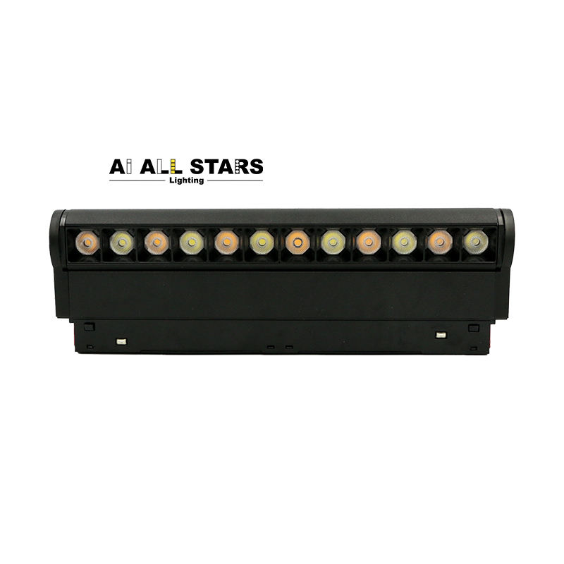 Magnetic Adjusting Grille Light