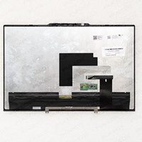 Écran tactile LCD de remplacement pour Lenovo ThinkPad X1 2-en-1 Gen 9 14,0 pouces, assemblage numériseur 2880x1800 EDP 40 broches