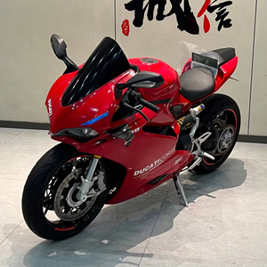 <span class=keywords><strong>Moto</strong></span> sportive <span class=keywords><strong>Ducati</strong></span> Moxiao 500RR 500cc à essence d'occasion, vitesse maximale >80 km/h, fabriquée en CN/GUA - Product Image 2