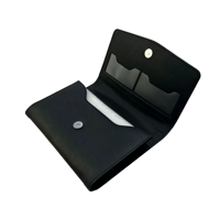 Organisateur de voiture personnalisé avec fermeture éclair pour manuel de conduite, compartiment de rangement pour boîte à gants et porte-cartes pour documents de voiture