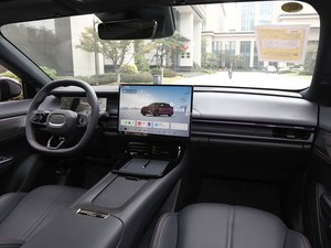 Gran Oferta 2026 Lynk & Co 07 EM-P Max, Sedán PHEV con 126 km de Autonomía, Tecnología Inteligente, Amplio Espacio, Vehículo NEV Urbano Todoterreno a Precio Accesible - Product Image 6