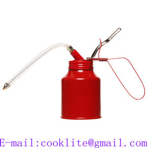 Bomba de alta presión para aceite, PISTOLA DE PULVERIZACIÓN de aceite de 500ml - Product Image 3