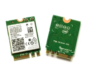 Băng tần kép WLAN cho Intel 8265ngw không dây AC 8265 NGFF 802.11ac 867Mbps 2x2 wifi 802.11ac Wi-Fi + bt4.2 thẻ 2.4G/5g
