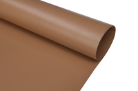 Matériaux en vinyle, bâche en PVC, meilleure toile résistante aux UV, laque acrylique/PVDF