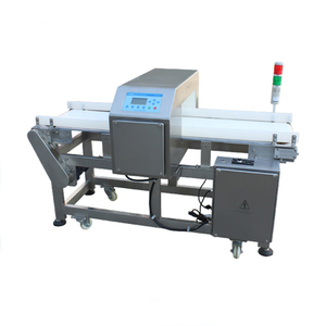 Gıda işleme hattı için <span class=keywords><strong>Metal</strong></span> dedektörleri peynir dondurulmuş gıda endüstrisi - Product Image 5