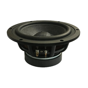 (8-001) Nhà Máy Cung Cấp 7 Inch 60W 4 Ohm Sợi Thủy Tinh Loa Siêu Trầm Loa Loa Woofer Loa - Product Image 4