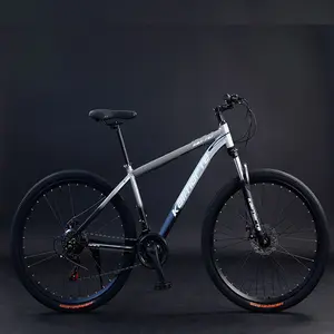 Usine chinoise vente directement VTT 27.5 29 pouces Bicicleta autre cycle en alliage d'aluminium descente vélo vtt pour adultes