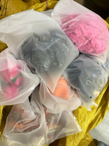 Brand New Mixed Bales Vendor Stock <b>Clothes</b> High Quality Bulk Wholesale Women's Used Clothing Style Random Shipment Used Dress - Product Image 6