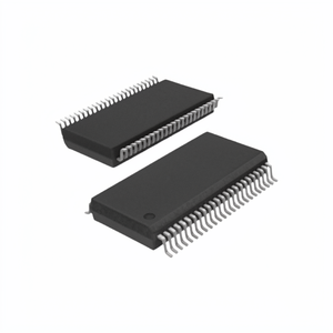 In Stock Interface Electronic Chips Component KS8721BA4 48 BSSOP - Product Image 1