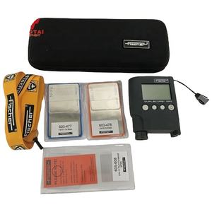 Medidor de Espesor de Revestimiento Dualscope MPO de Fischer, Alemania, 0-2000um, 0.00um - Product Image 1