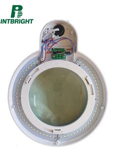 อุปกรณ์เสริมความงามโคมไฟแว่นขยายเลนส์127มม. แบบปรับได้ใช้ในร้านเสริมสวย - Product Image 3