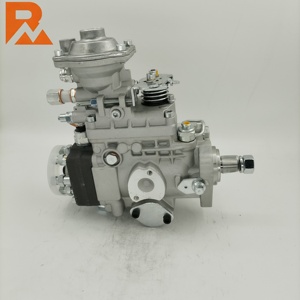 ปั๊มหัวฉีดน้ำมันเชื้อเพลิง 0460426343 VE6 12F1100R912-1 87802535 R912-18 สำหรับเครื่องยนต์ WL456 7.5L - Product Image 4