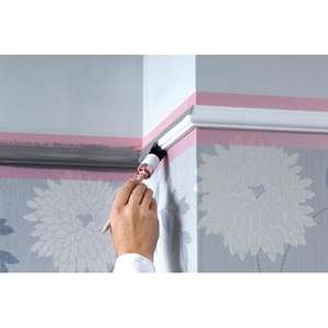 TESA - 04333-00018-01 Ruban de papier de haute qualité pour les applications de masquage de haute précision-Rose-Rubans adhésifs EAN 4042448280985 - Product Image 3