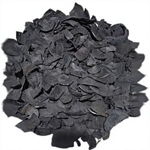 High Quality Raw Coconut Shell Charcoal Long-Lasting Burning with <b>Smokeless</b> for <b>BBQ</b> fuel, Hookah, Charcoal Briquette Production - Product Image 2