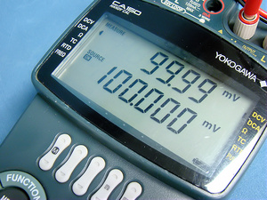 เครื่องสอบเทียบกระบวนการแบบพกพา Yokogawa CA150 ของแท้ ขายดี กันน้ำ IP55 รับประกัน 1 ปี ผลิตในญี่ปุ่น ราคาถูก มีสินค้าในสต็อก ของใหม่ แท้ - Product Image 1