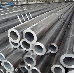 Ống thép carbon dày liền mạch đáp ứng tiêu chuẩn ASTM cho ống thép liền mạch chất lượng cao - Product Image 5